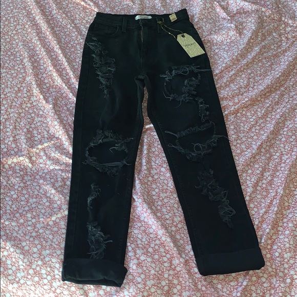 laura's boutique jeans